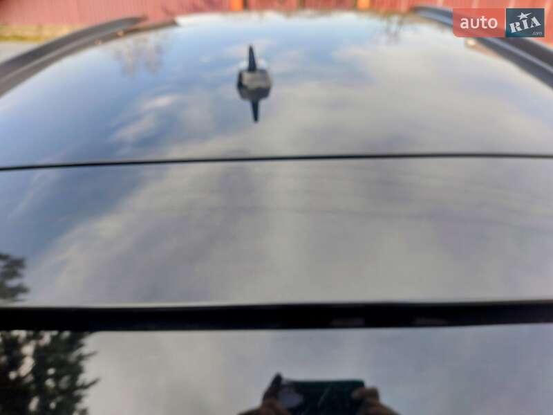 Позашляховик / Кросовер Audi Q5 2012 в Житомирі фото 11 Позашляховик / Кросовер Audi Q5 2012 в Житомирі