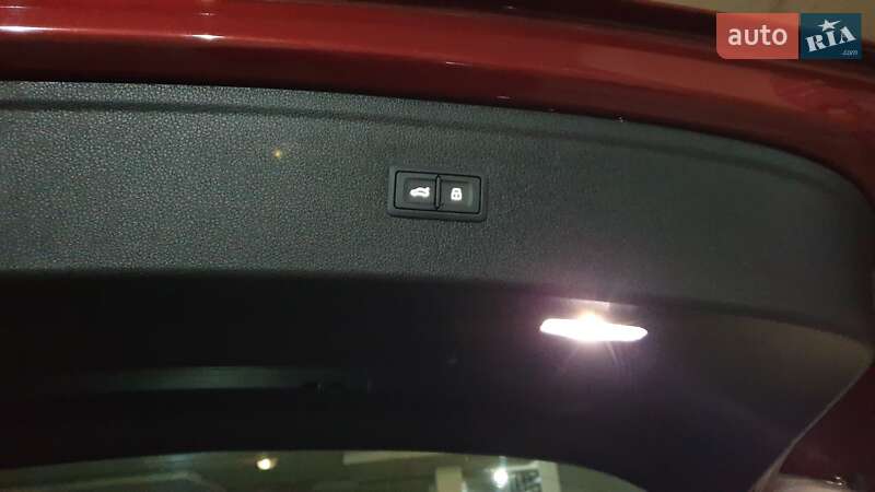 Внедорожник / Кроссовер Audi Q5 2018 в Львове фото 29 Внедорожник / Кроссовер Audi Q5 2018 в Львове