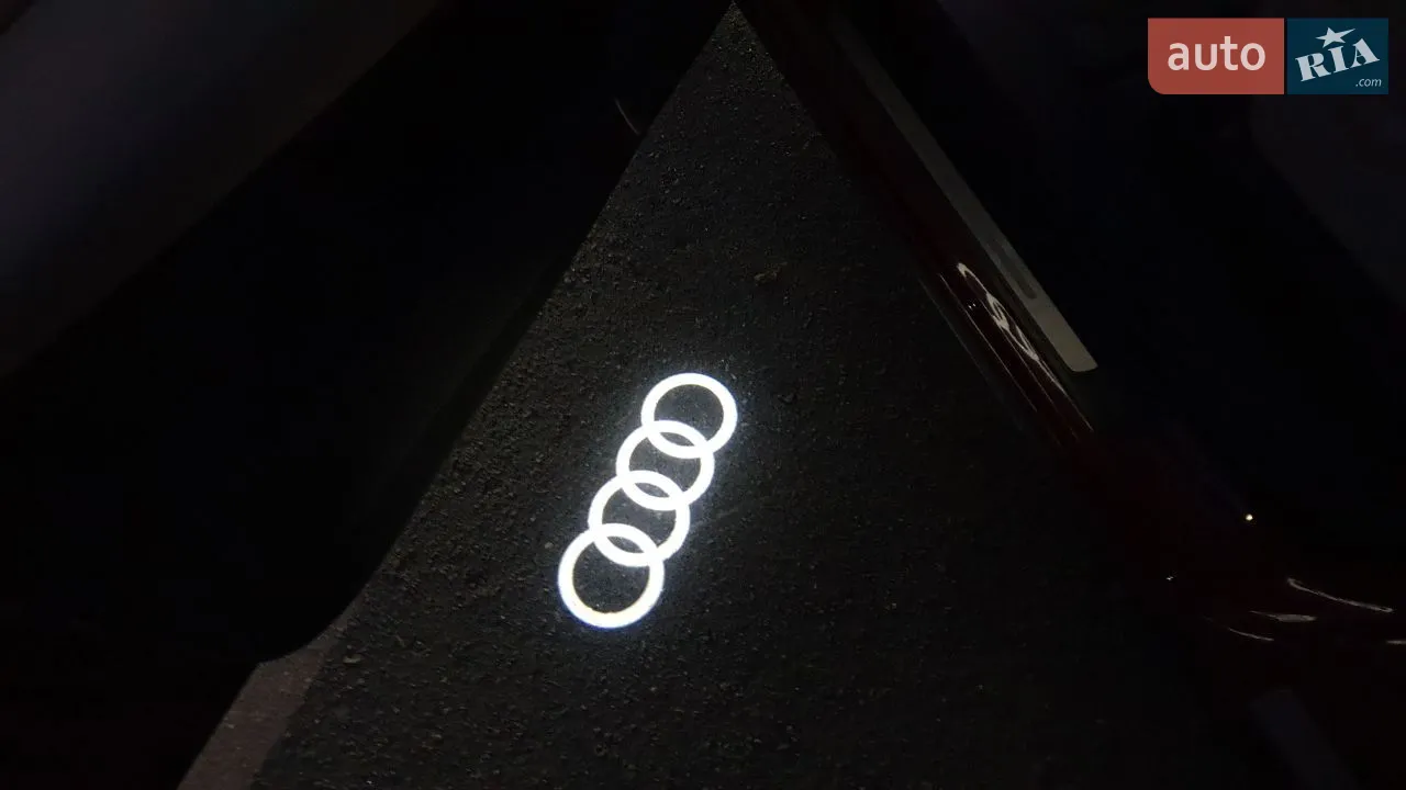 2019 Audi Q5 - мініатюра 38