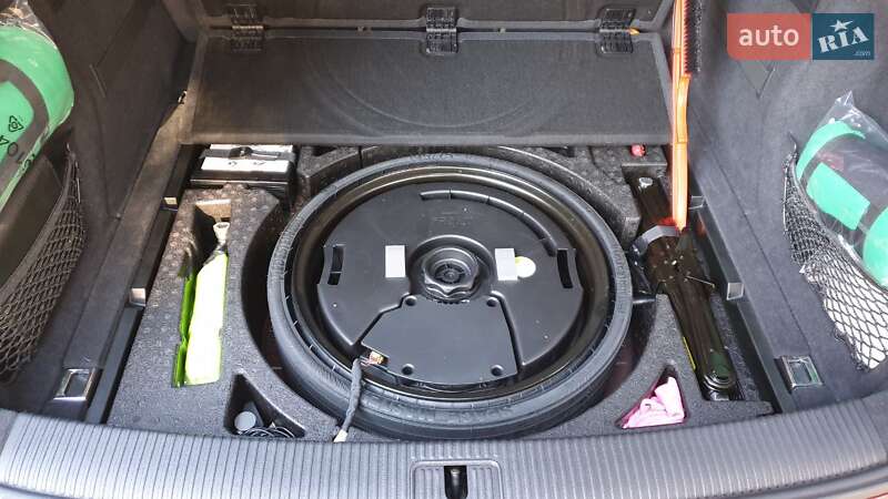 Внедорожник / Кроссовер Audi Q5 2018 в Львове фото 28 Внедорожник / Кроссовер Audi Q5 2018 в Львове