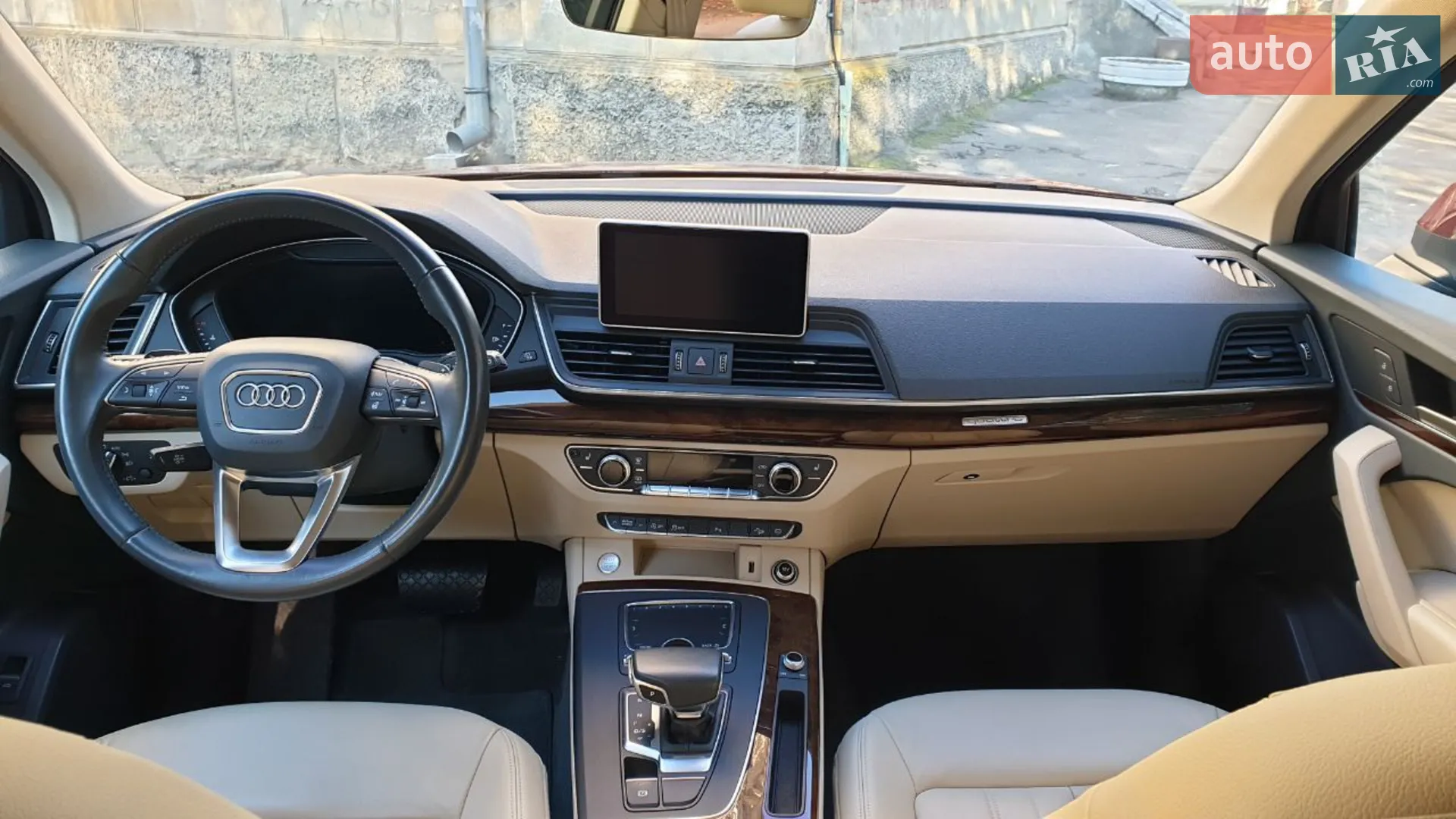 2018 Audi Q5 - мініатюра 12