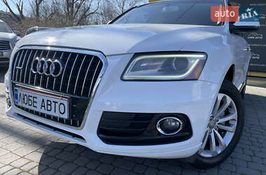 Audi Q5 2013 Audi Q5 2013