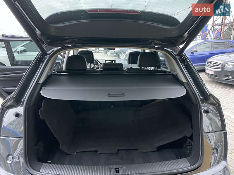Внедорожник / Кроссовер Audi Q5 2018 в Львове
