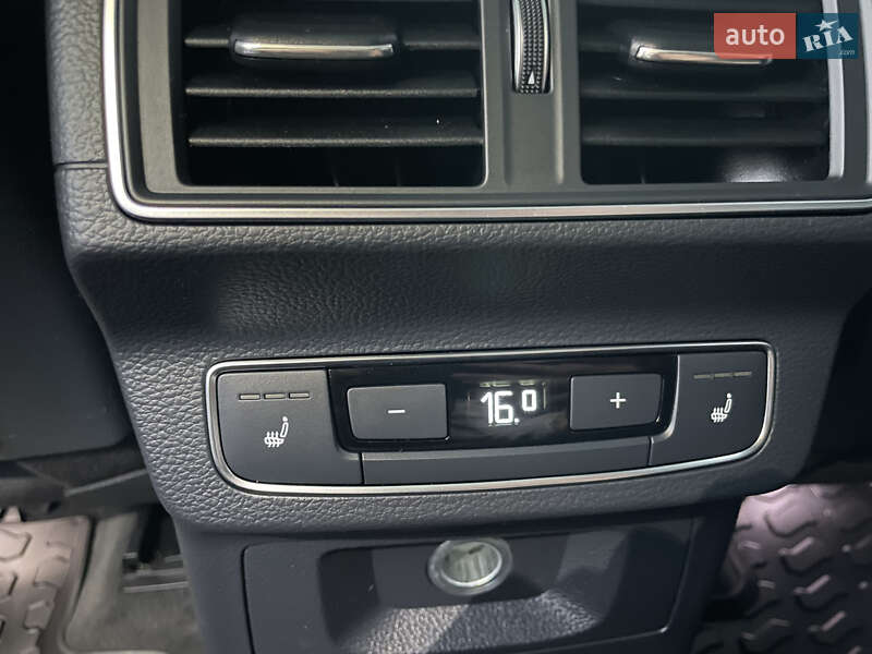 Внедорожник / Кроссовер Audi Q5 2018 в Львове