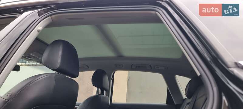 Внедорожник / Кроссовер Audi Q5 2016 в Одессе