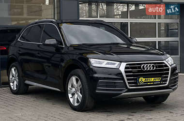 Audi Q5 2017 Audi Q5 2017