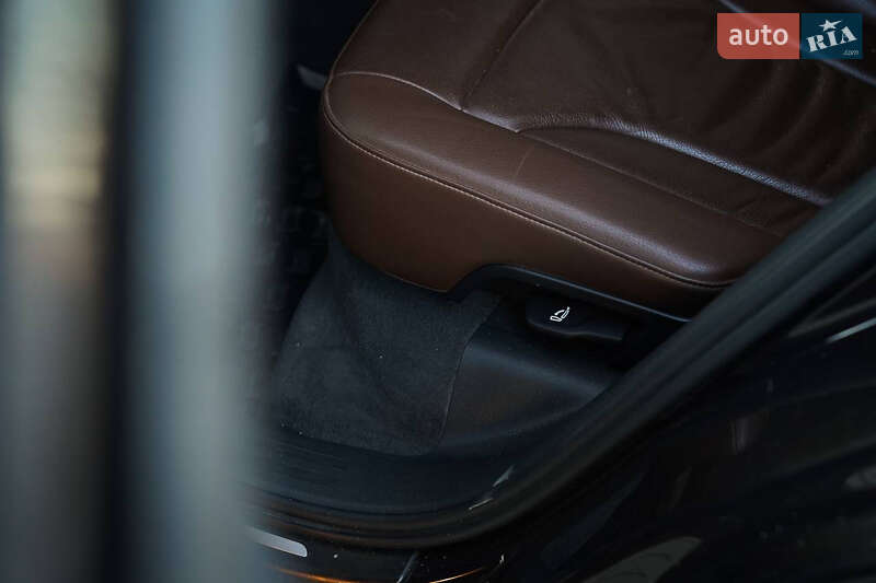 Внедорожник / Кроссовер Audi Q5 2015 в Ивано-Франковске