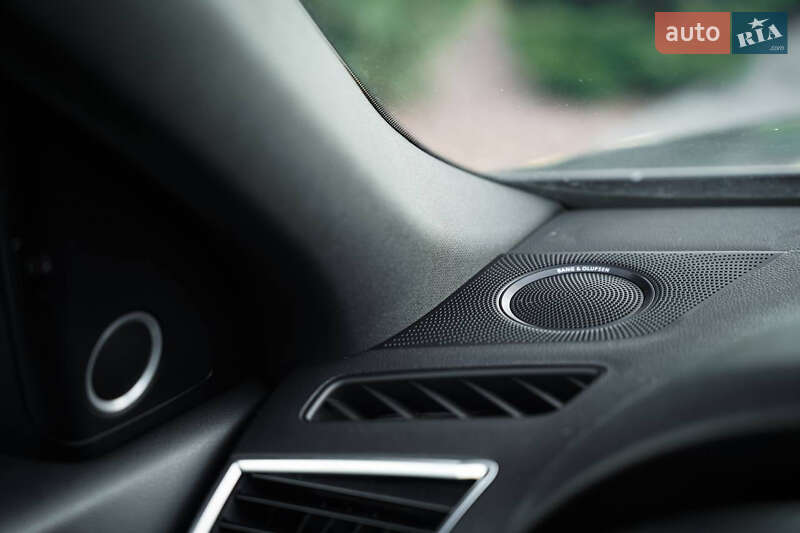 Внедорожник / Кроссовер Audi Q5 2015 в Ивано-Франковске