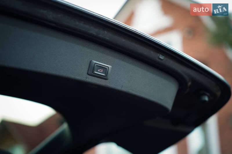 Внедорожник / Кроссовер Audi Q5 2015 в Ивано-Франковске