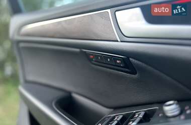 Внедорожник / Кроссовер Audi Q5 2014 в 
