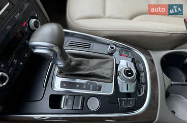 Внедорожник / Кроссовер Audi Q5 2013 в 