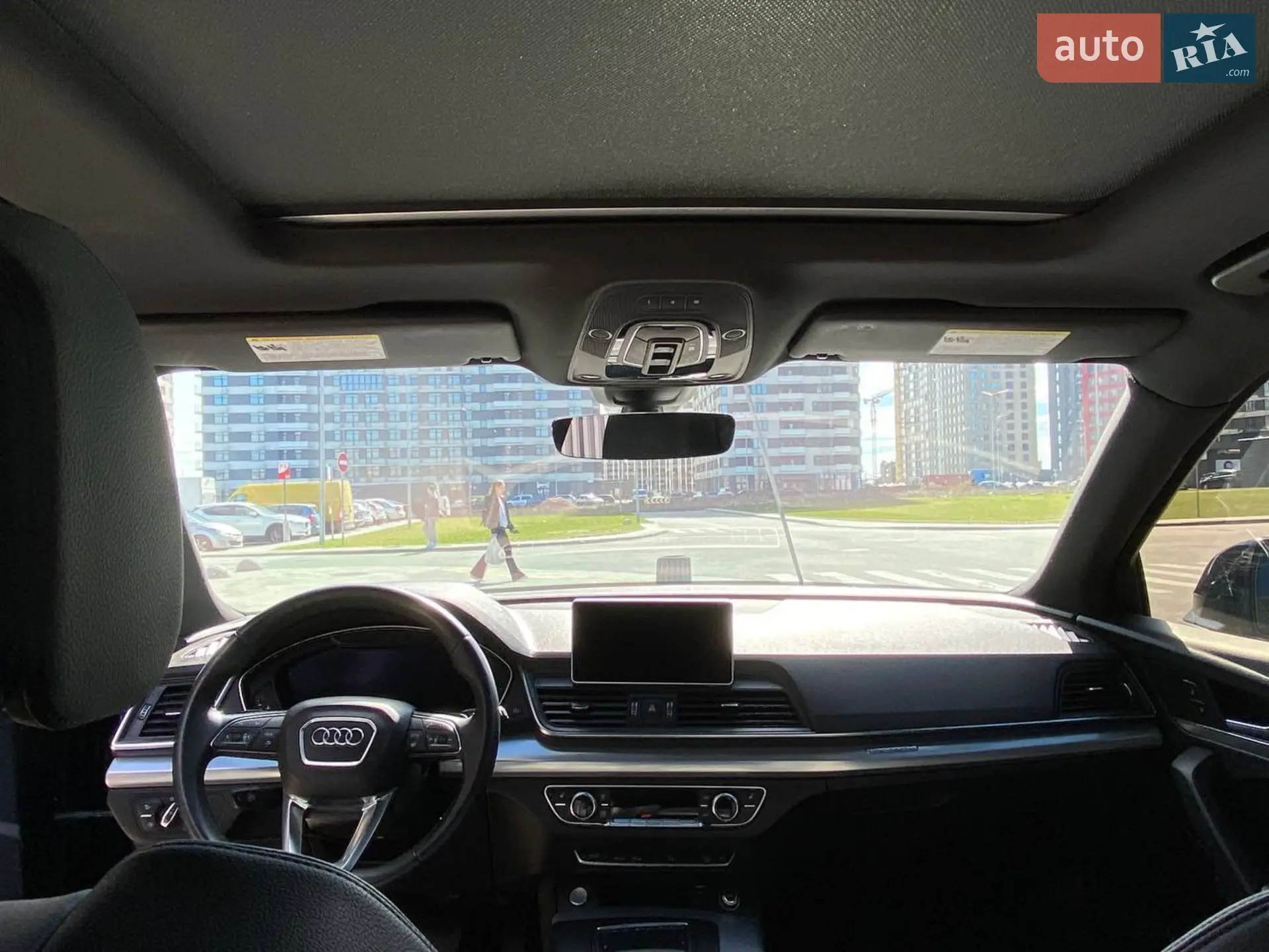 2020 Audi Q5 - мініатюра 30