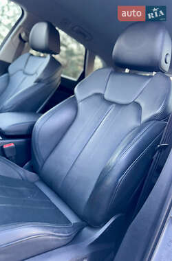 Позашляховик / Кросовер Audi Q5 2021 в 