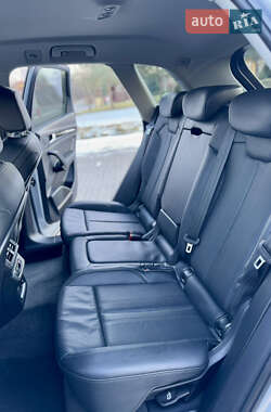 Позашляховик / Кросовер Audi Q5 2021 в 