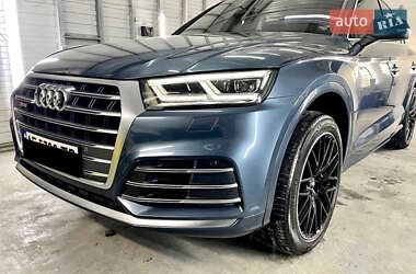 Audi Q5 2017 Audi Q5 2017