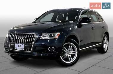 Audi Q5 2014 Audi Q5 2014