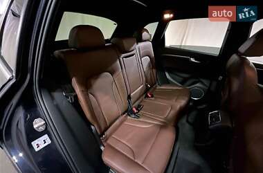 Позашляховик / Кросовер Audi Q5 2014 в 