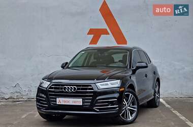 Audi Q5 2019 Audi Q5 2019
