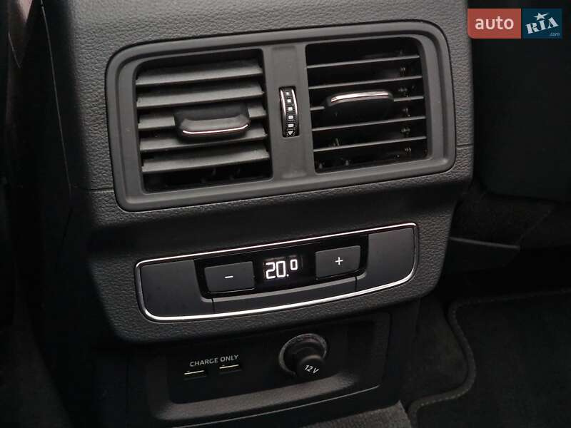 Внедорожник / Кроссовер Audi Q5 2019 в Одессе