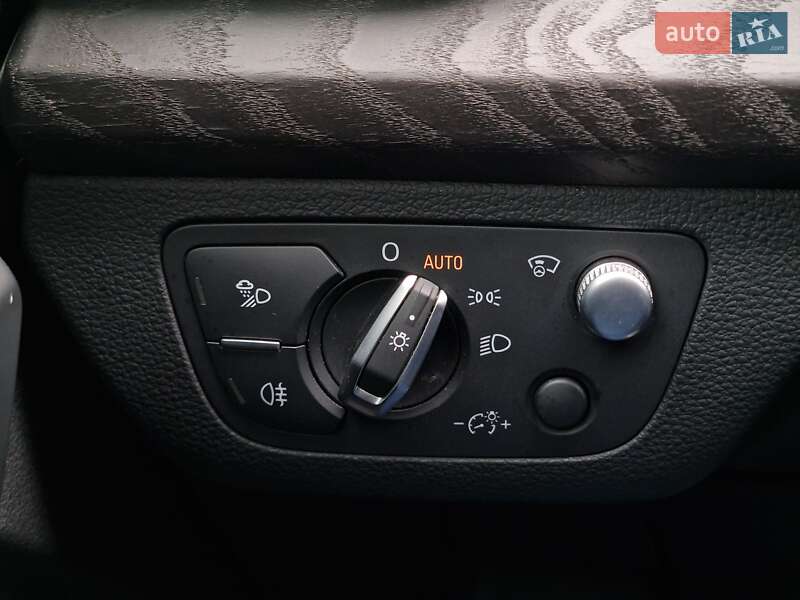 Внедорожник / Кроссовер Audi Q5 2019 в Одессе фото 58 Внедорожник / Кроссовер Audi Q5 2019 в Одессе