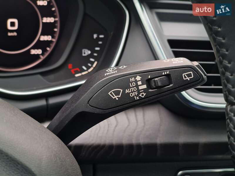 Внедорожник / Кроссовер Audi Q5 2019 в Одессе