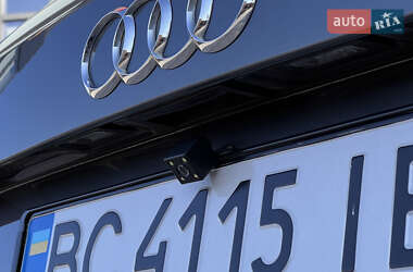 Внедорожник / Кроссовер Audi Q5 2012 в 
