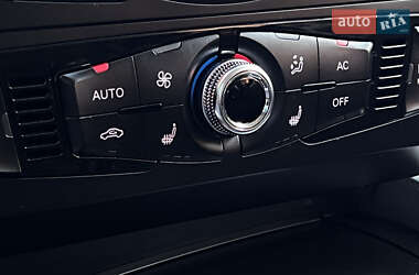 Внедорожник / Кроссовер Audi Q5 2012 в 