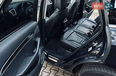 Внедорожник / Кроссовер Audi Q5 2014 в 