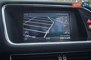 Внедорожник / Кроссовер Audi Q5 2014 в 