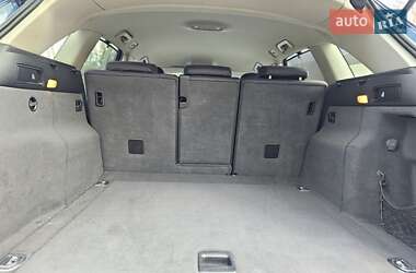 Внедорожник / Кроссовер Audi Q5 2008 в Ужгороде