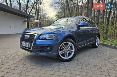 Внедорожник / Кроссовер Audi Q5 2008 в 