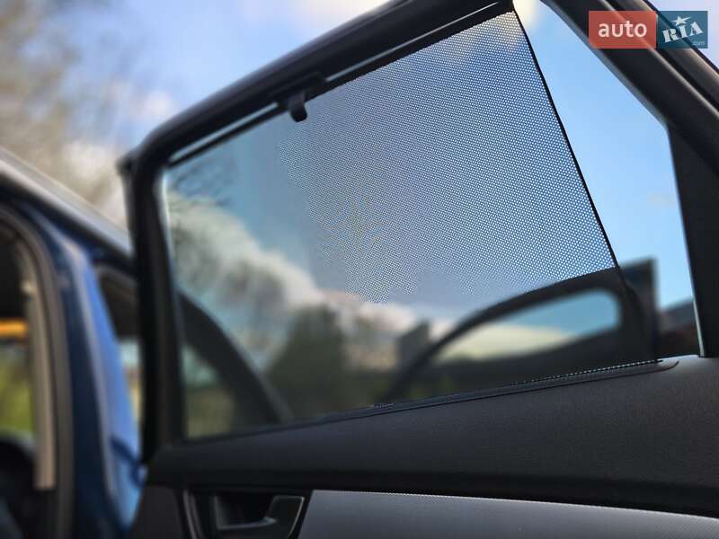 Внедорожник / Кроссовер Audi Q5 2008 в Ужгороде