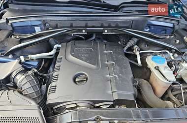 Внедорожник / Кроссовер Audi Q5 2008 в 