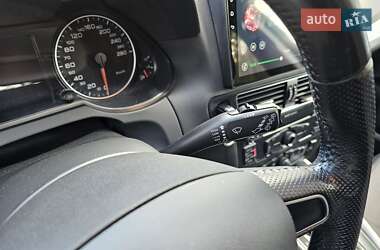 Внедорожник / Кроссовер Audi Q5 2008 в Ужгороде