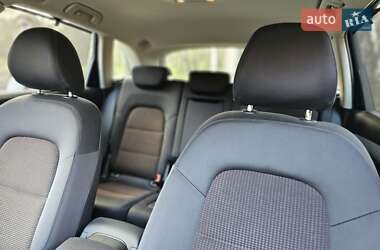 Внедорожник / Кроссовер Audi Q5 2008 в Ужгороде