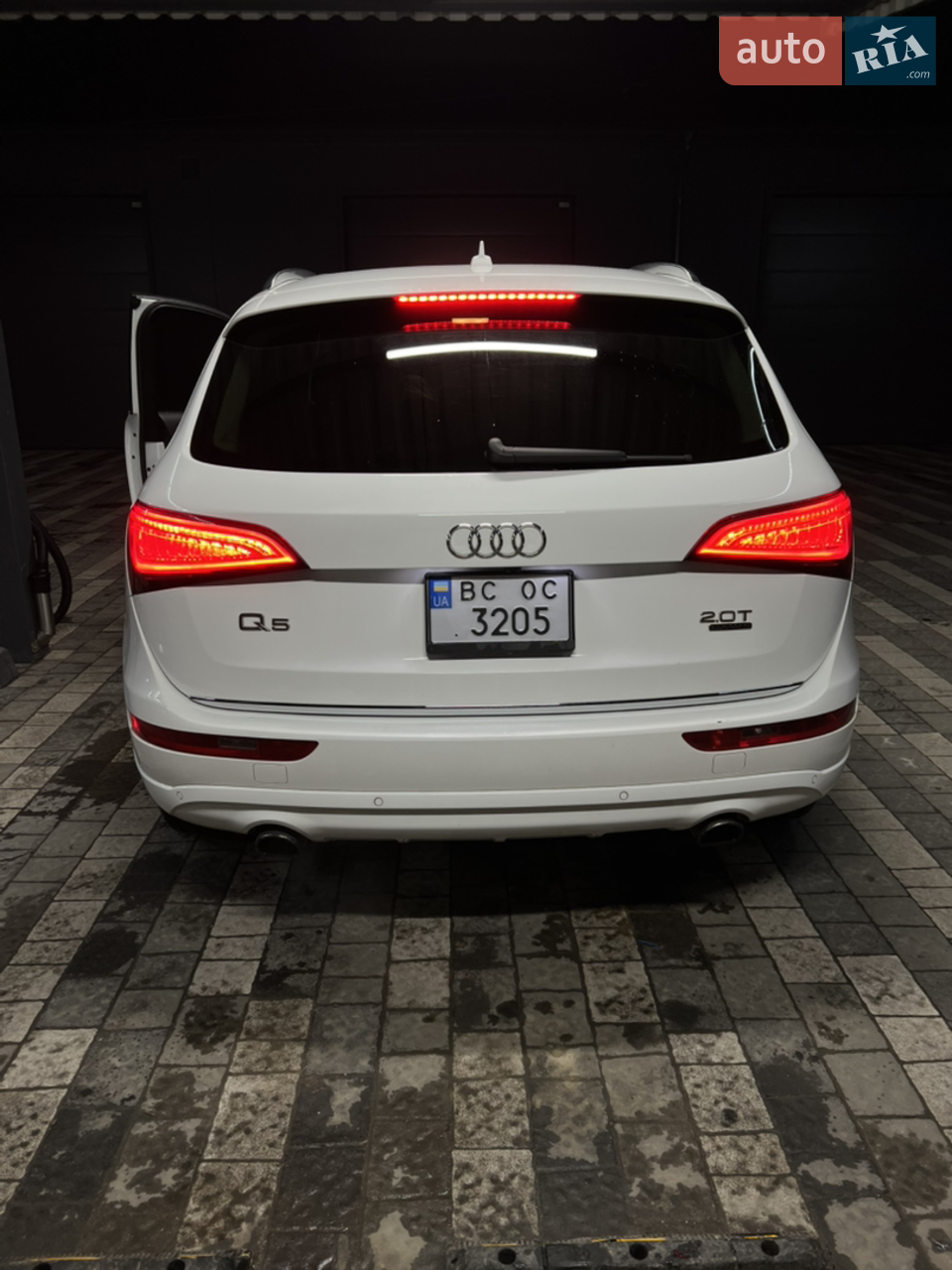 2015 Audi Q5 - мініатюра 20