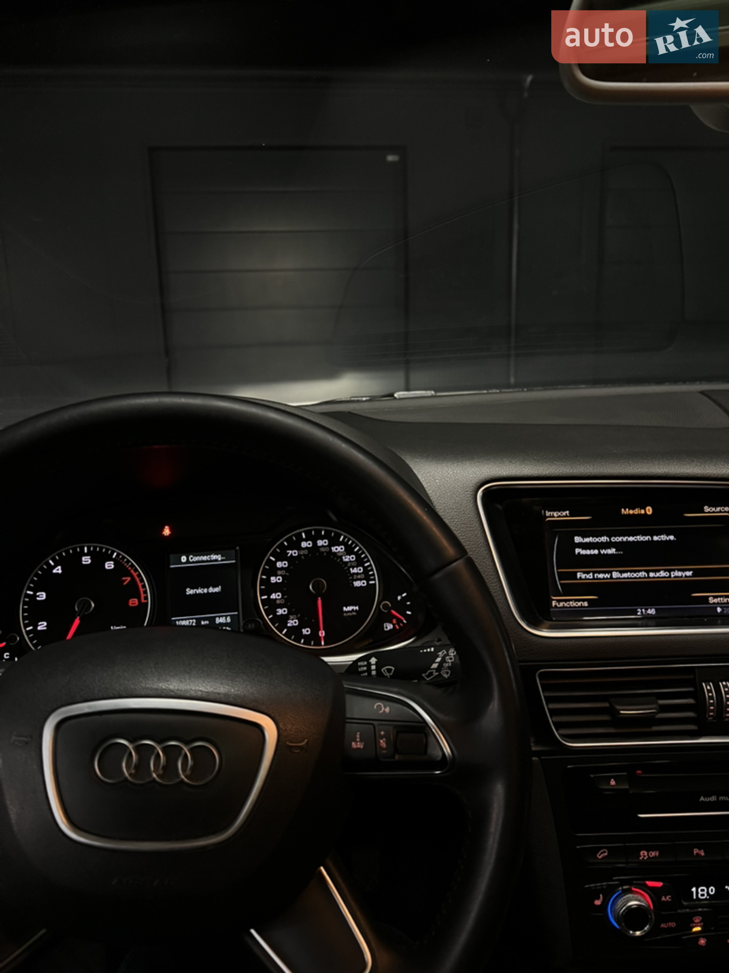 2016 Audi Q5 - мініатюра 7