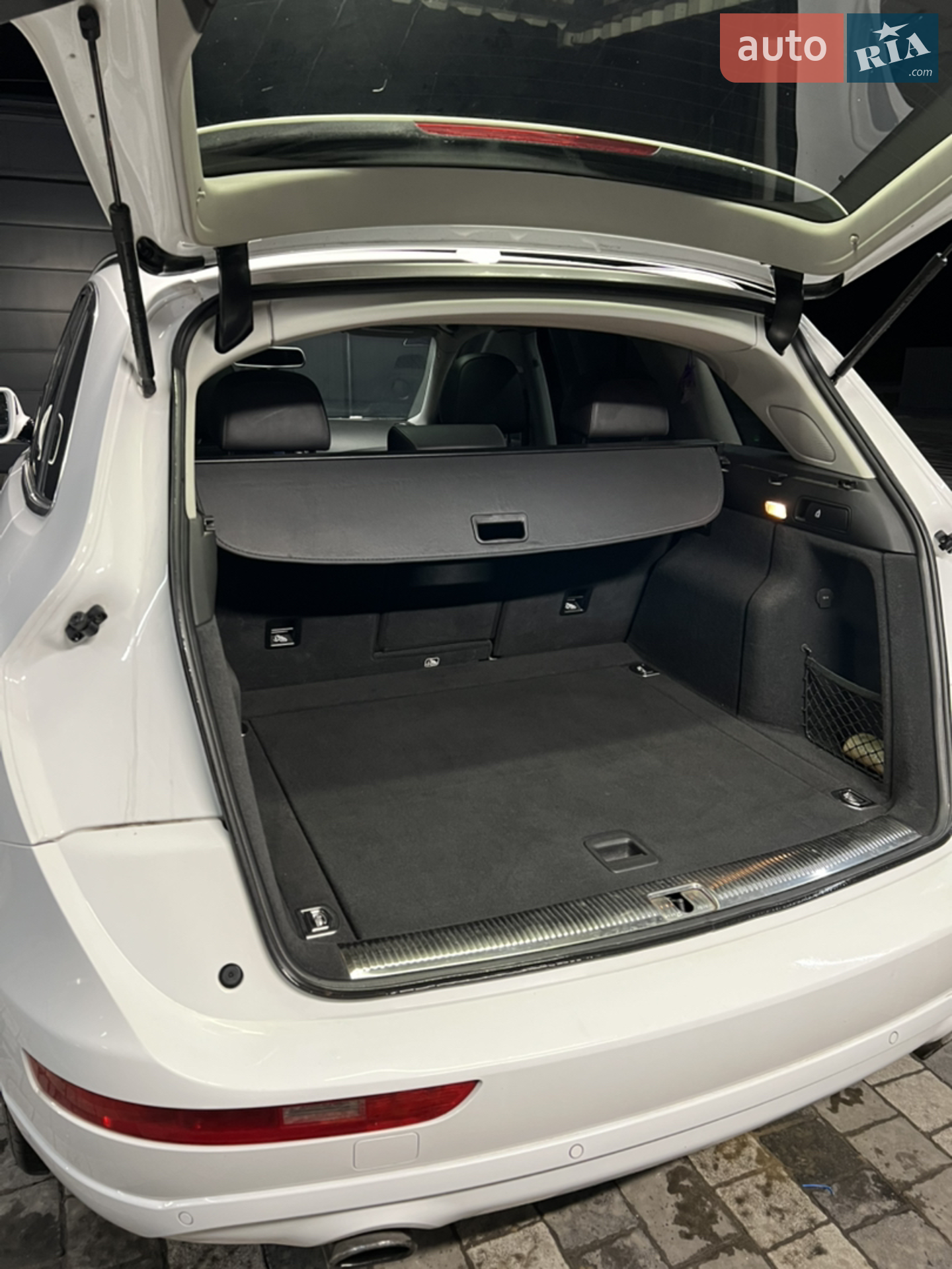 2016 Audi Q5 - мініатюра 13