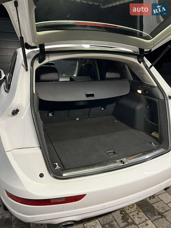 Внедорожник / Кроссовер Audi Q5 2016 в Городке фото 13 Внедорожник / Кроссовер Audi Q5 2016 в Городке