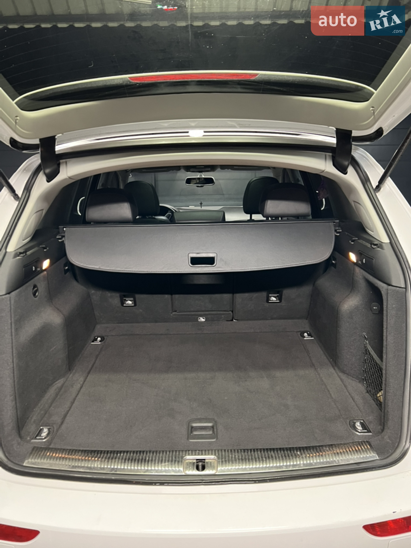 2016 Audi Q5 - мініатюра 14