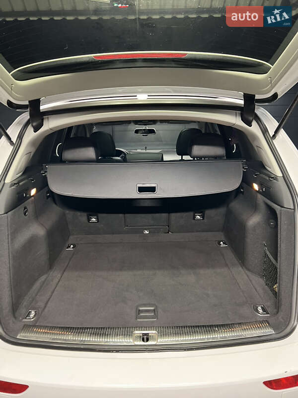 Внедорожник / Кроссовер Audi Q5 2016 в Городке фото 14 Внедорожник / Кроссовер Audi Q5 2016 в Городке