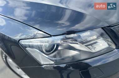 Позашляховик / Кросовер Audi Q5 2011 в 