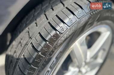 Позашляховик / Кросовер Audi Q5 2011 в 