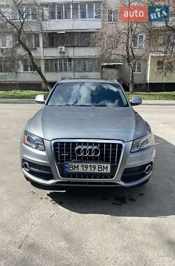 Audi Q5 2009 Audi Q5 2009