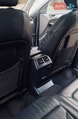 Внедорожник / Кроссовер Audi Q5 2013 в 