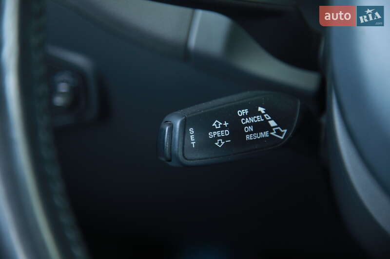 Внедорожник / Кроссовер Audi Q5 2014 в Харькове