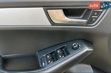 Внедорожник / Кроссовер Audi Q5 2010 в 