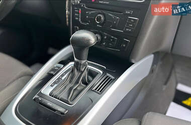 Внедорожник / Кроссовер Audi Q5 2010 в 