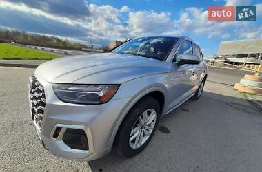 Audi Q5 2022 Audi Q5 2022