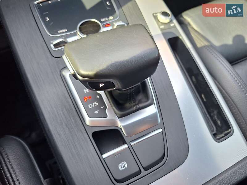 Внедорожник / Кроссовер Audi Q5 2020 в Полтаве фото 6 Внедорожник / Кроссовер Audi Q5 2020 в Полтаве